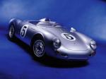Porsche 550 RS Spyder 1953 года